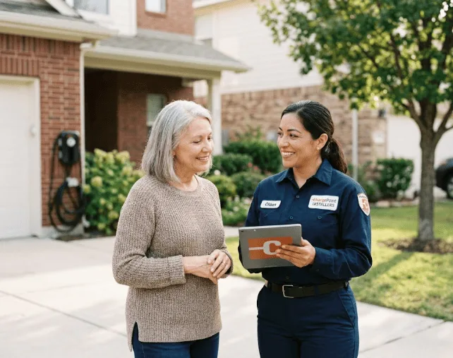 EV Charger Installation Costa Mesa, CA FAQs